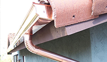 Rain Gutter Installation, Repair, Cleaning in Wright, MN